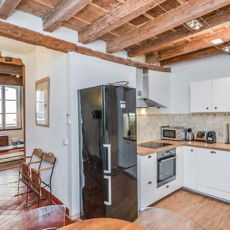 Appartement Gorra - Welkeys อาวีญง ภายนอก รูปภาพ
