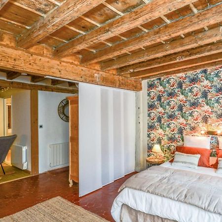 Appartement Gorra - Welkeys อาวีญง ภายนอก รูปภาพ