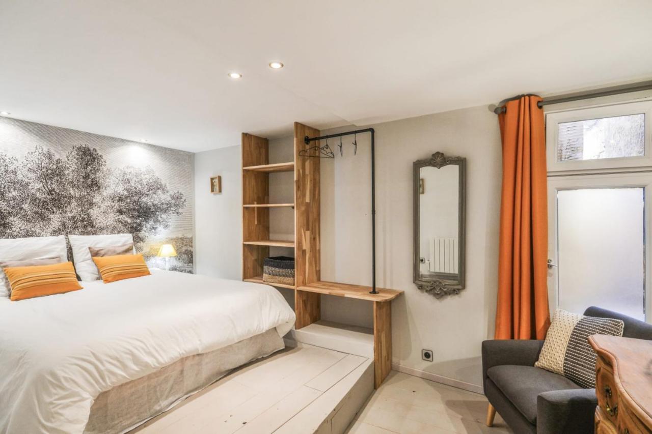 Appartement Gorra - Welkeys อาวีญง ภายนอก รูปภาพ
